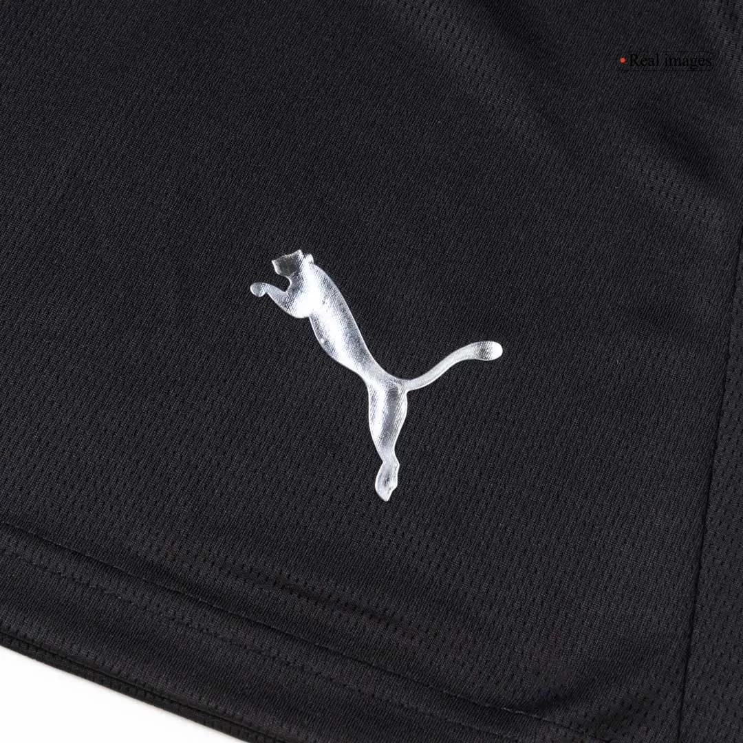 Manchester City Away Jerseys Kit 2025/26 - Image 13