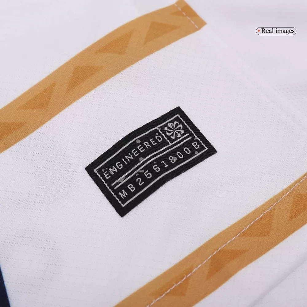 Pumas UNAM Home Soccer Jersey - Image 13