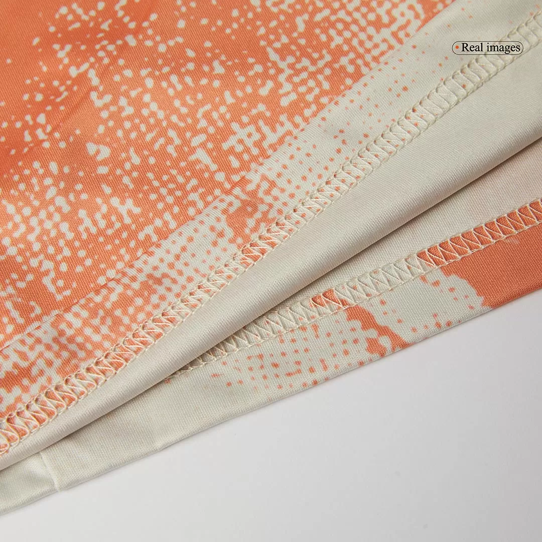 DYBALA #21 Roma Away Soccer Jersey - Image 9