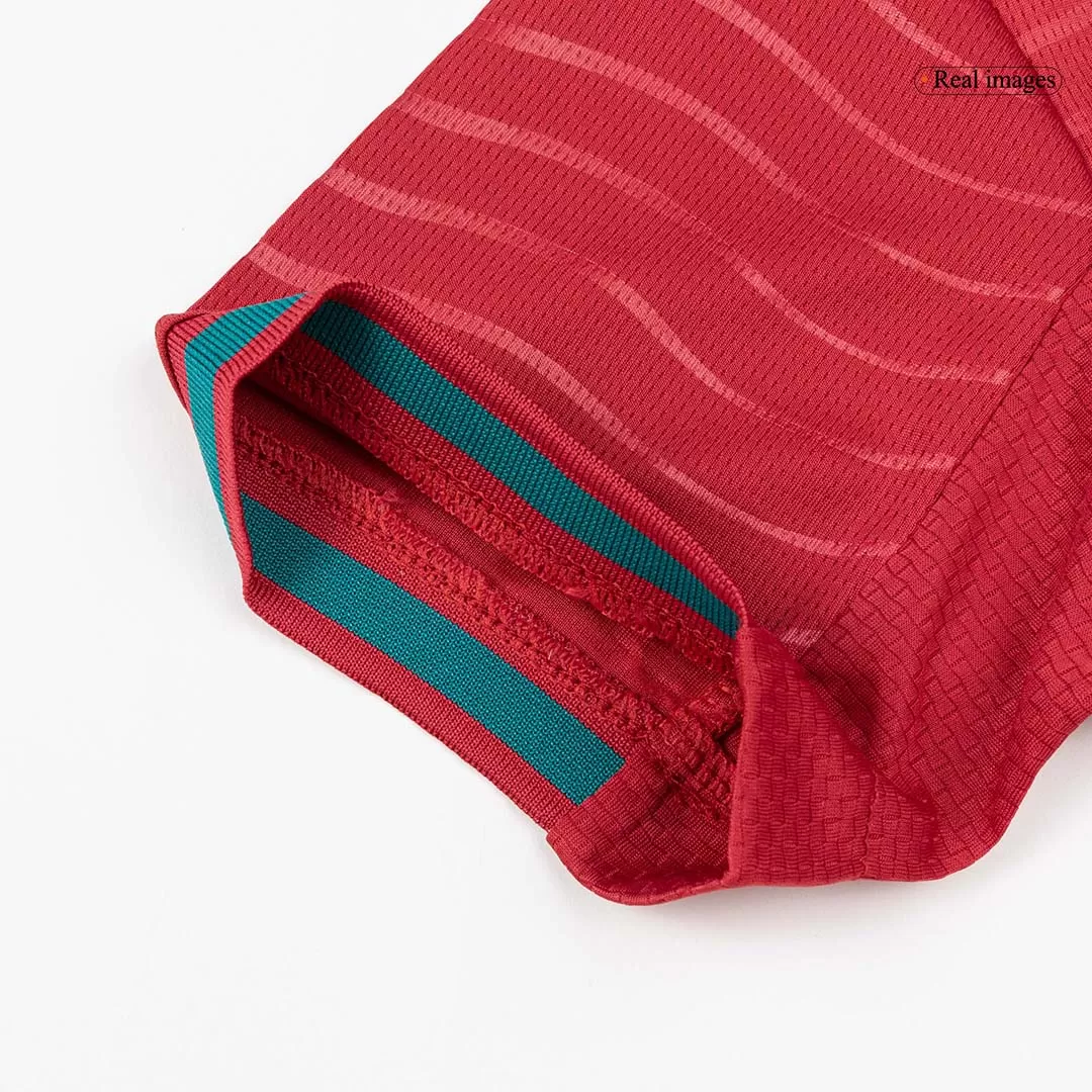 Women's Portugal Home Jersey World Cup 2026 - Image 8