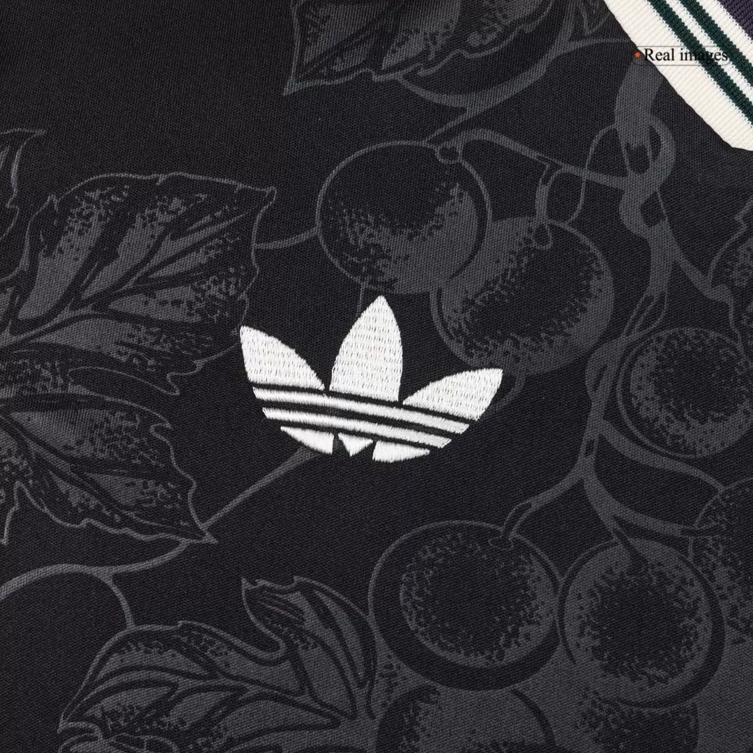 Juventus Third Away Soccer Jersey 2025/26 - Image 7