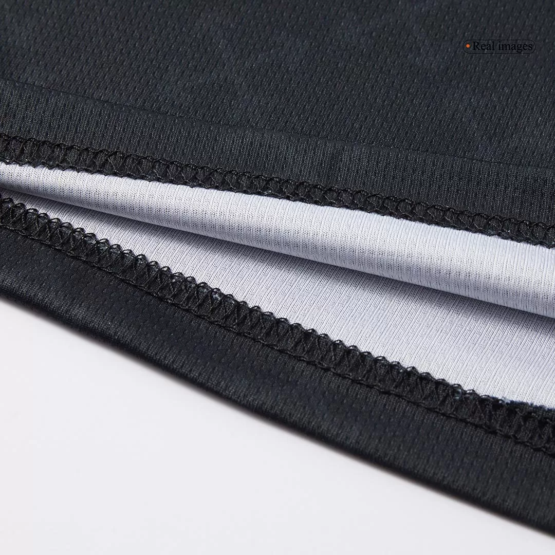 AC Milan Fourth Away Jerseys Kit - Image 24