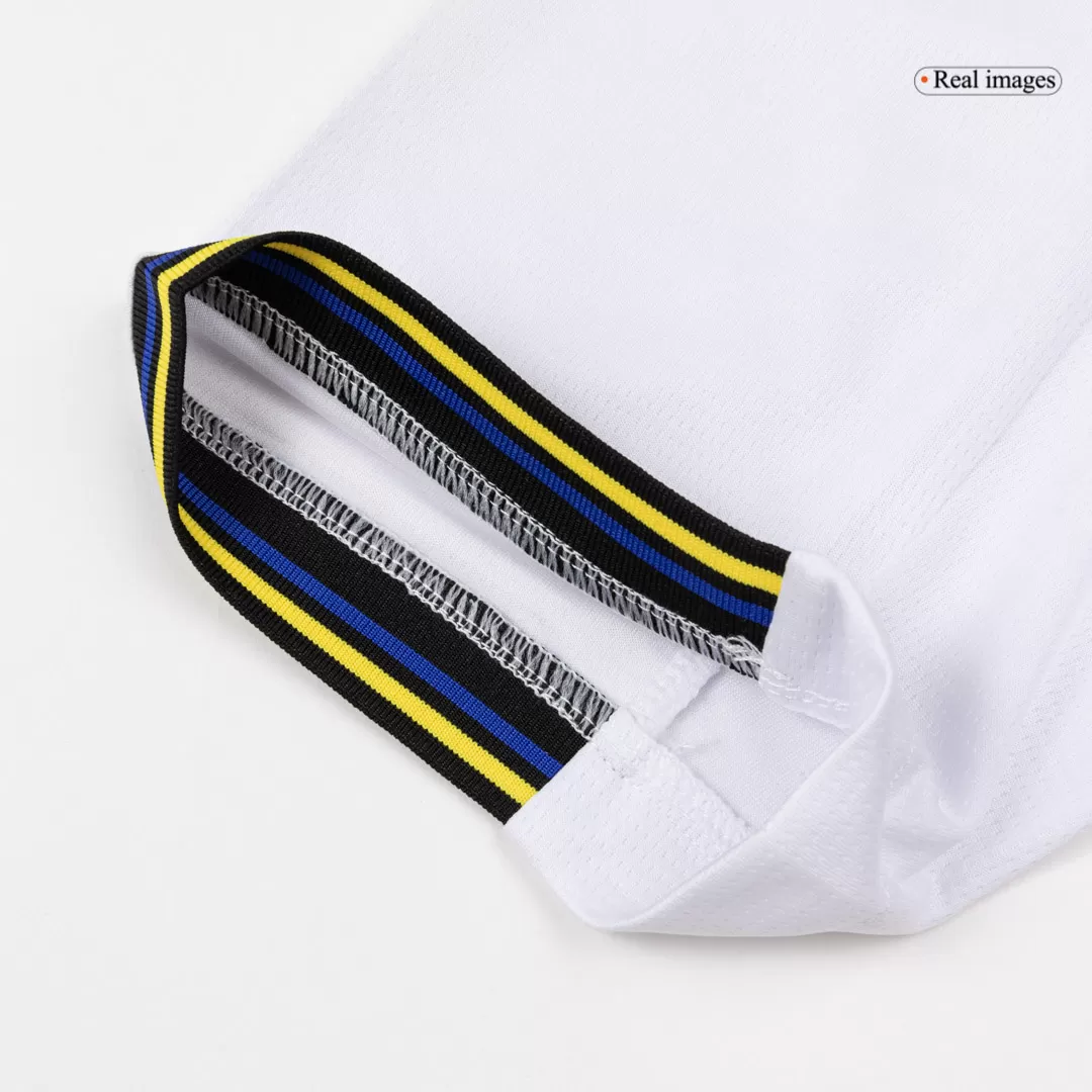 Parma Calcio 1913 Home Soccer Jersey 2025/26 - Image 8