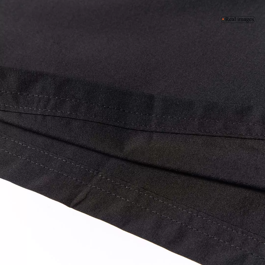 Mexico Third Away Authentic Soccer Shorts 2025 - Gold Cup - Image 8