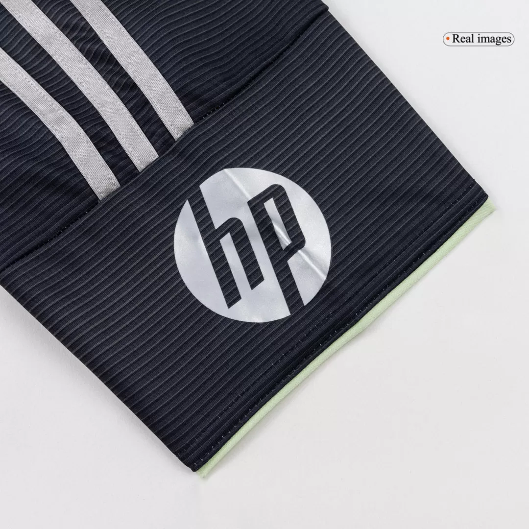 Real Madrid Away Kids Soccer Jerseys Full Kit 2025/26 - Image 8