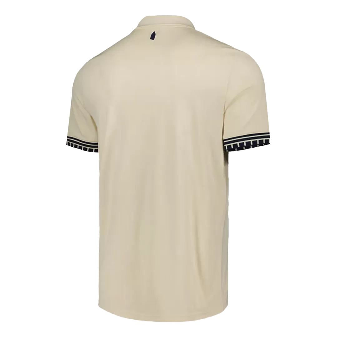 Everton Away Soccer Jersey 2025/26 - Image 2