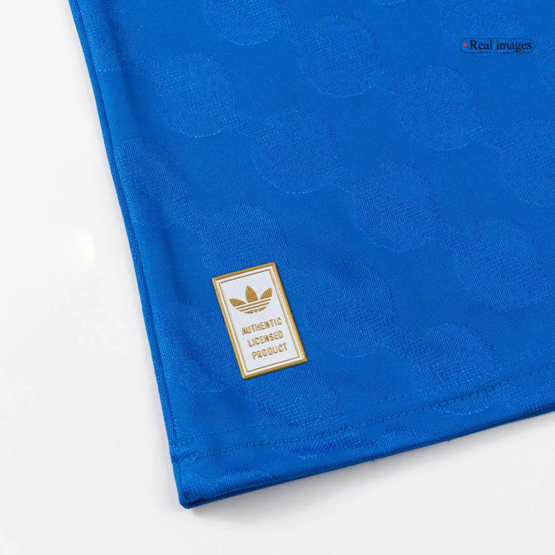 BELLINGHAM #5 Real Madrid Third Away Authentic Soccer Jersey 2025/26 - Image 11