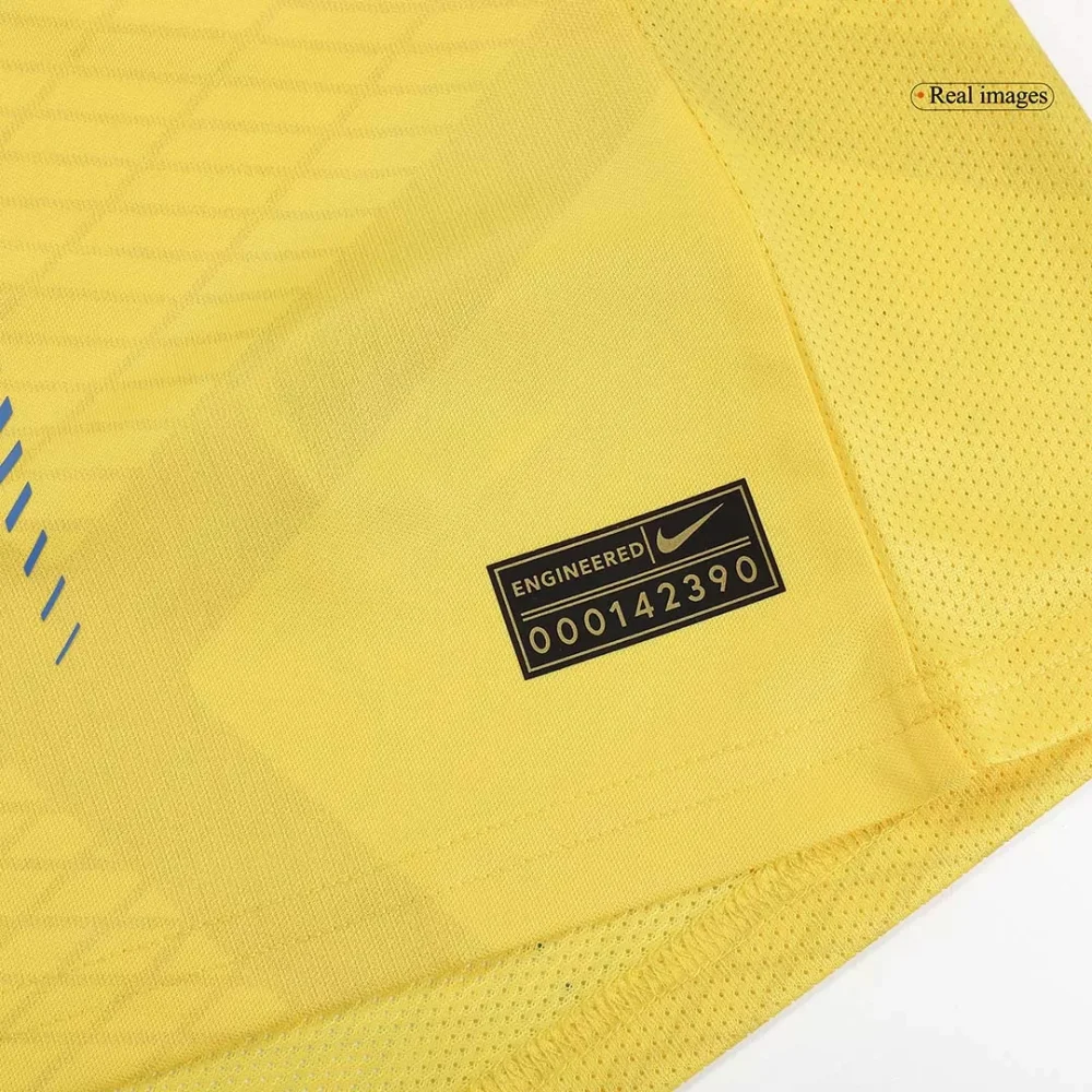 Al Nassr Home Jersey 2023/24 - Image 9