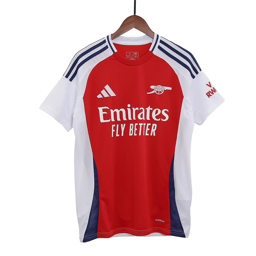 Arsenal Home Jerseys Kit - Image 3