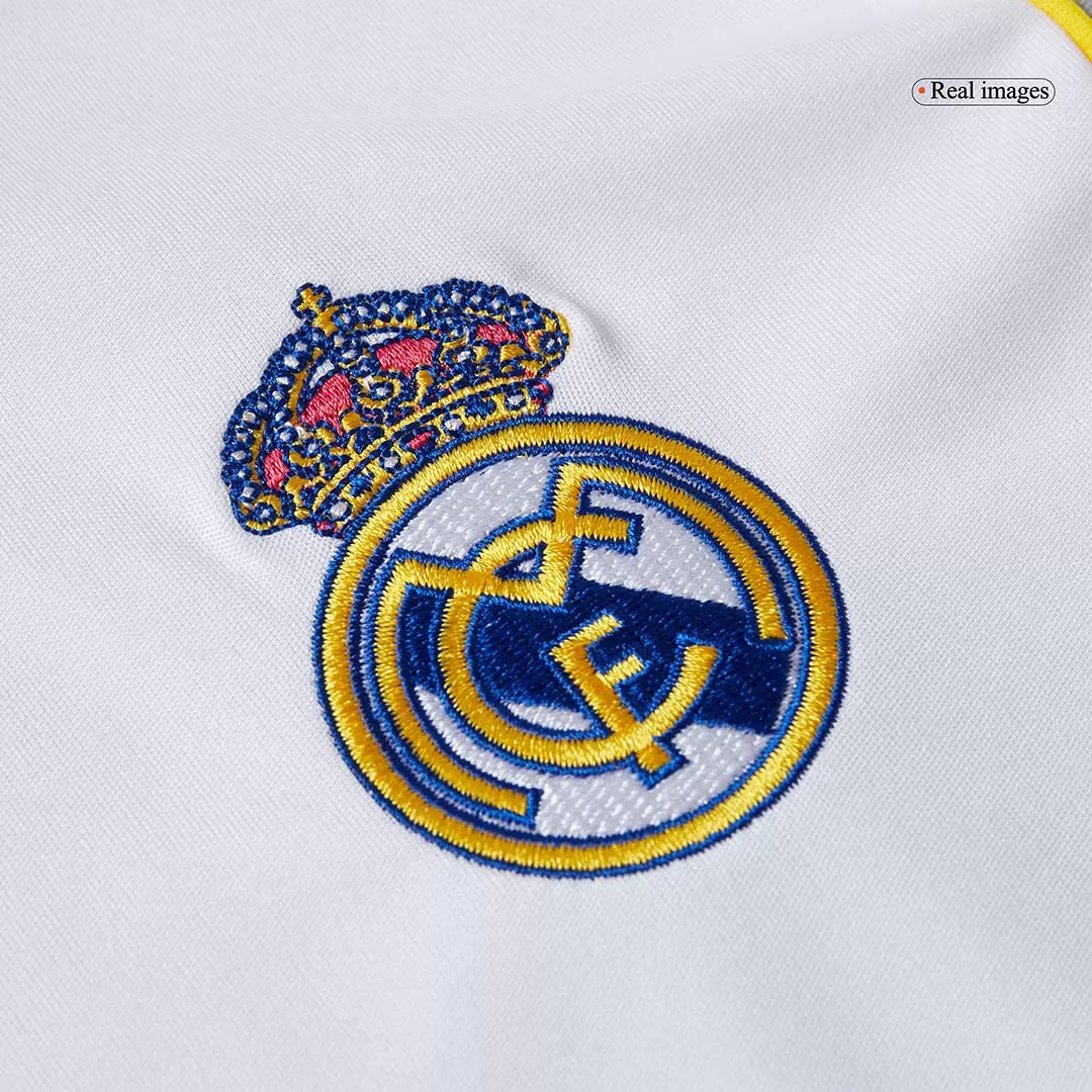Women's Real Madrid Home Jersey 2025/26 - Image 8
