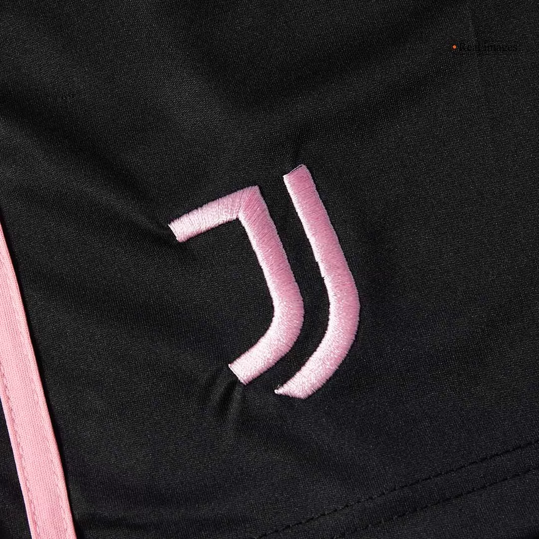 Juventus Home Jerseys Kit 2025/26 - Image 14