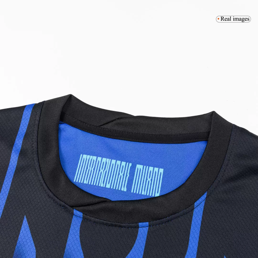 Women's Inter Milan Home Jersey 2025/26 - Image 5