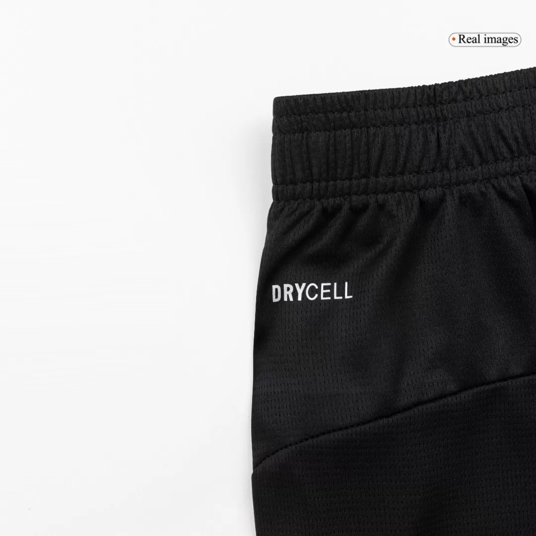 Portugal Soccer Shorts 2026 - Image 6