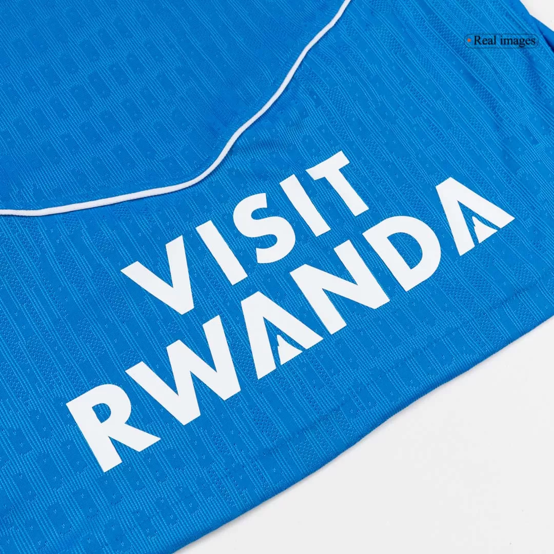 Atletico Madrid Third Away Player Version Jersey 2025/26 - Image 12