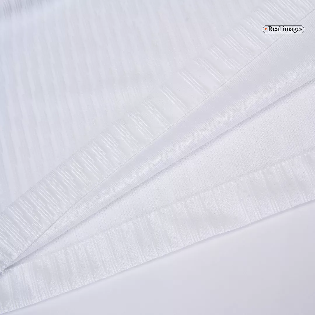 Inter Milan Away Authentic Soccer Jersey - Image 14