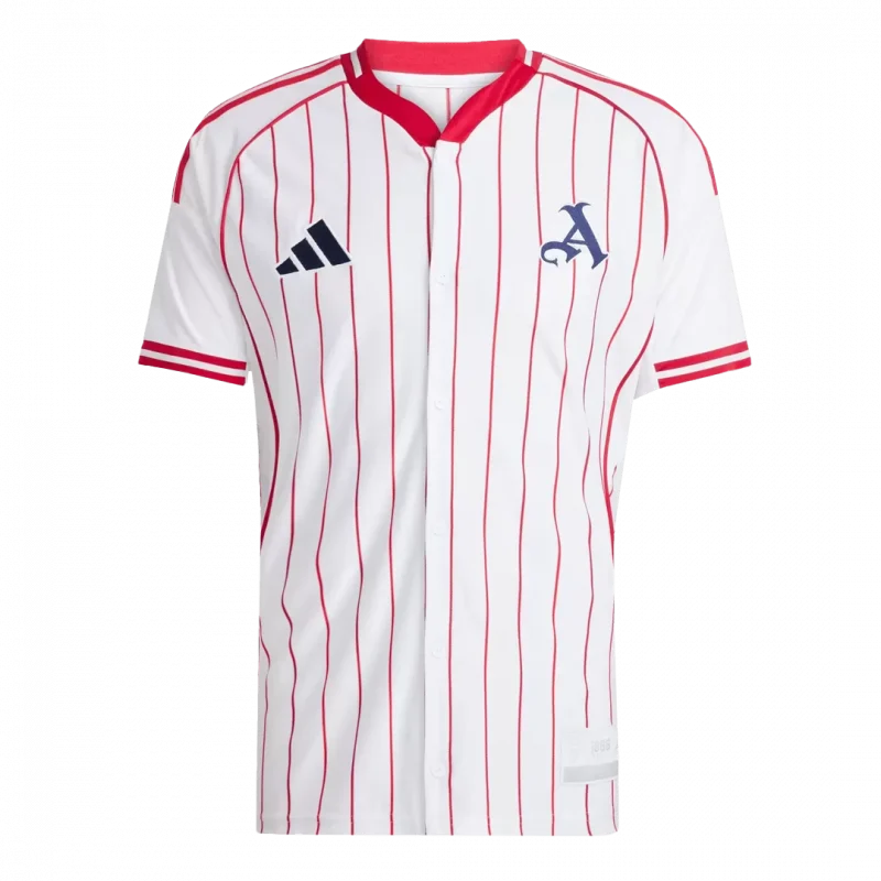 Arsenal US Pack Shirt 2025/26