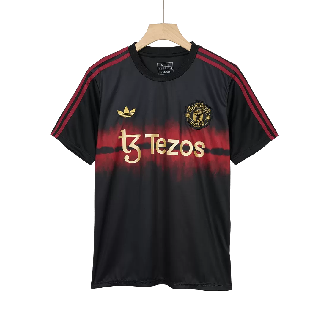 Manchester United CNY Soccer Jersey - Image 5