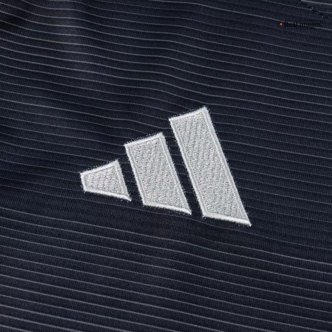 Women's Real Madrid Away Jersey 2025/26 - Image 7