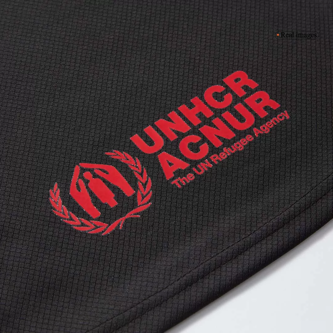 Barcelona Away Kids Soccer Jerseys Kit - Image 17