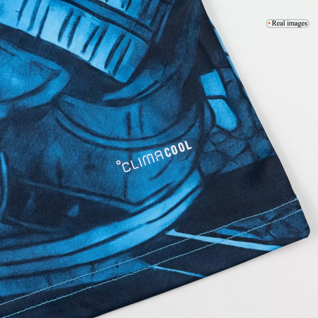 Japan Special Soccer Jersey World Cup 2026 - Image 7