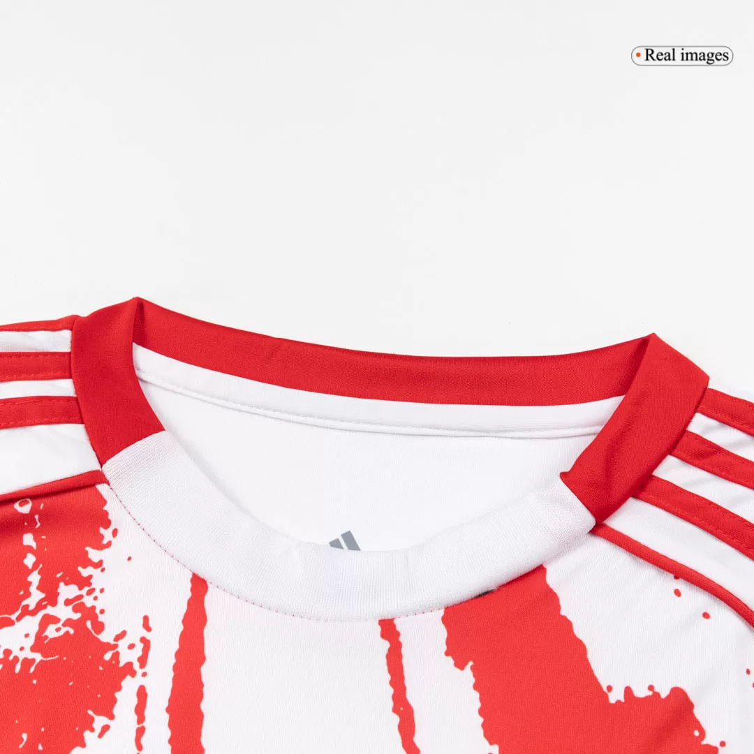 Olympiacos Away Soccer Jersey 2025/26 - Image 5