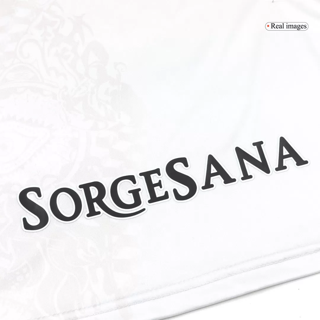 Napoli Away Soccer Jersey 2025/26 Kids - Image 11