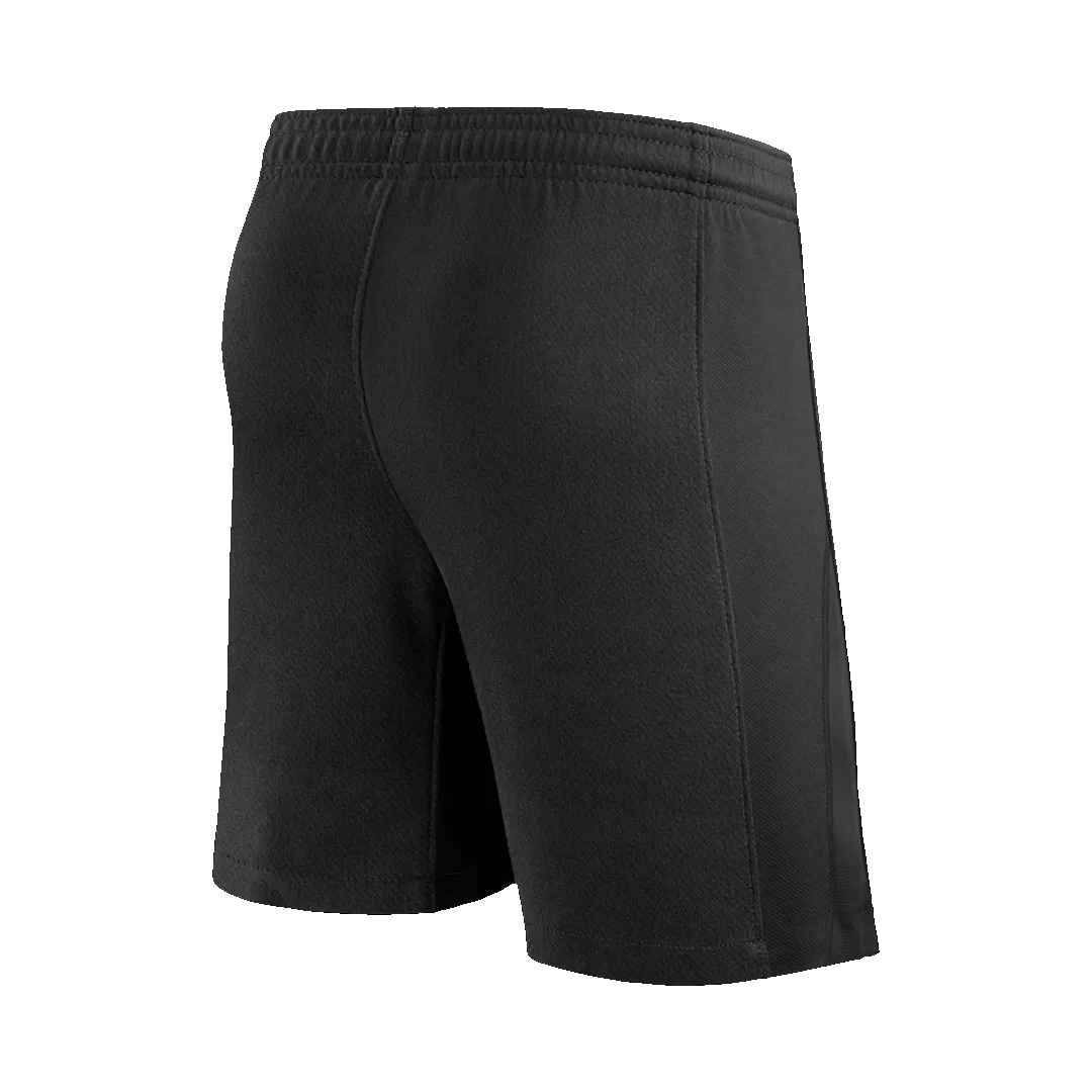 Portugal Away Soccer Shorts - Image 2