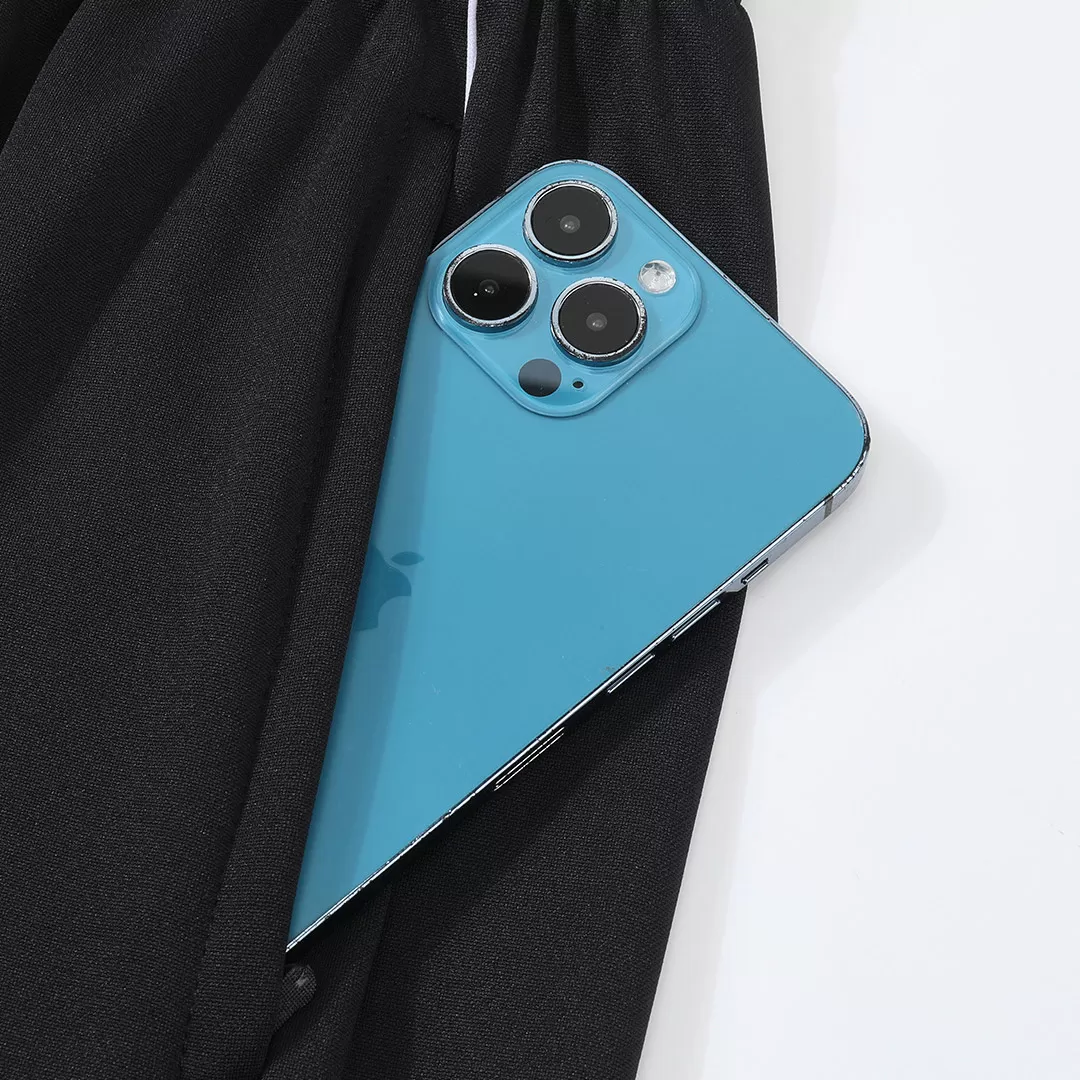 Arsenal 1/4 Zip Tracksuit 2025/26 Red - Image 10