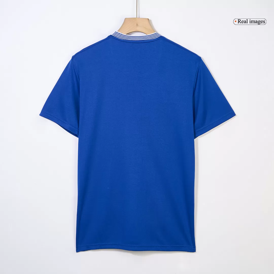 Everton Home Soccer Jersey - Image 6