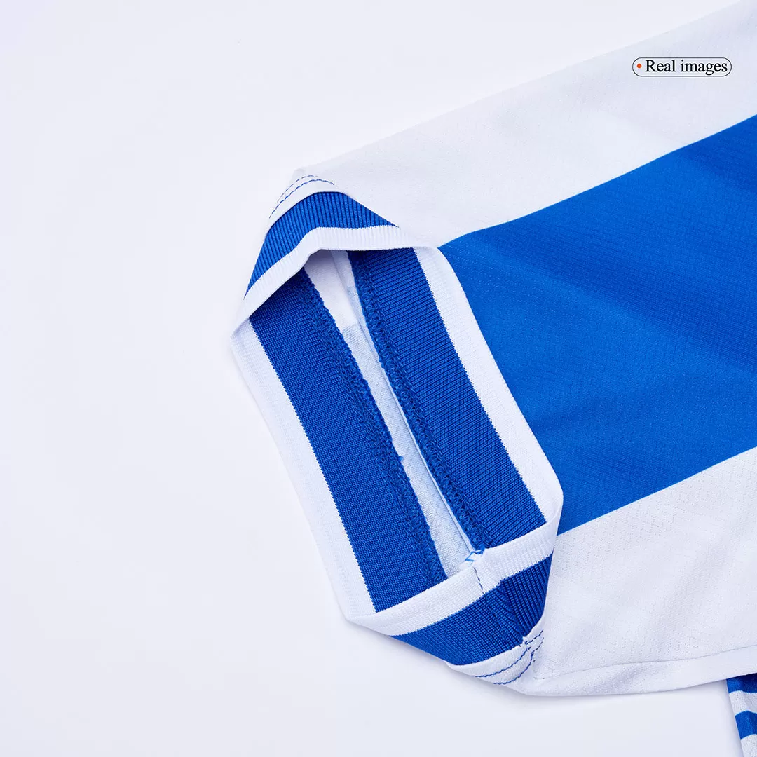 FC Porto Home Soccer Jersey 2025/26 - Image 11