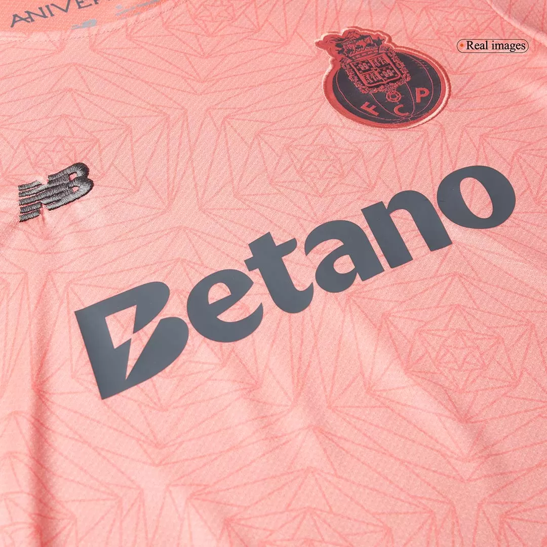 FC Porto Away Soccer Jersey 2025/26 - Image 10