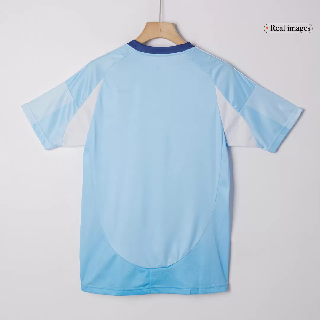 New York City Home Soccer Jersey 2025 - Image 6