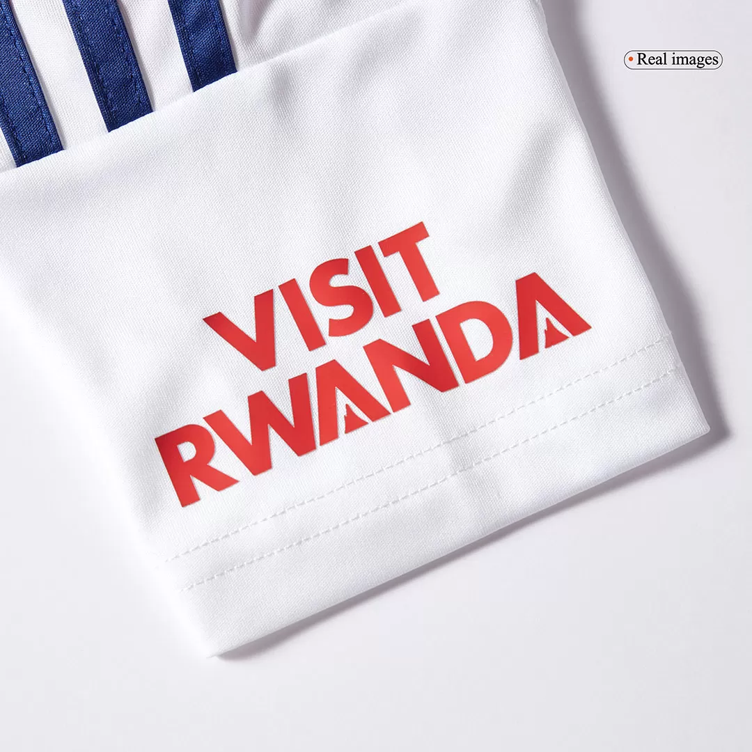 Arsenal Home Kids Soccer Jerseys Kit - Image 12