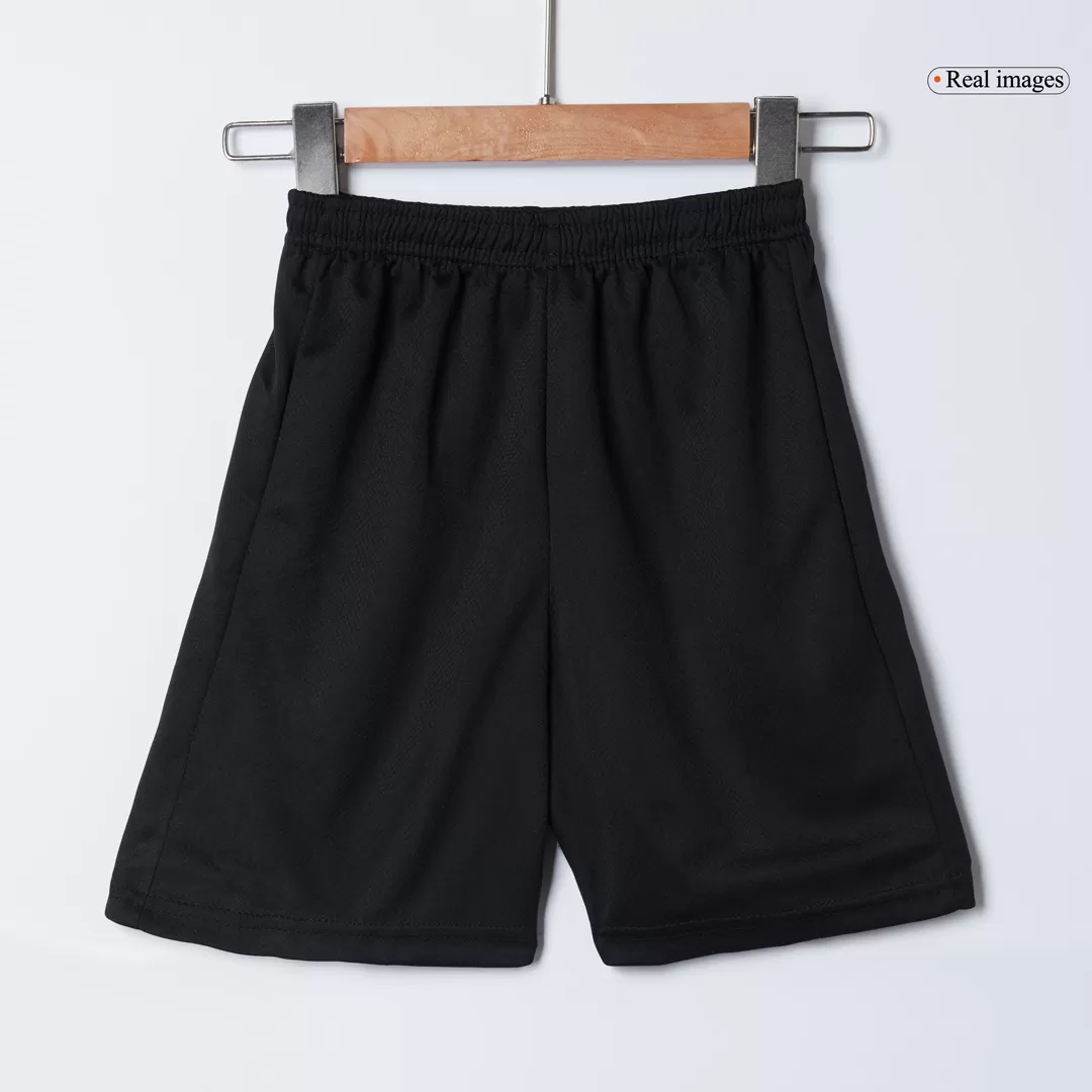 Inter Milan Home Kids Soccer Jerseys Kit 2025/26 - Image 7