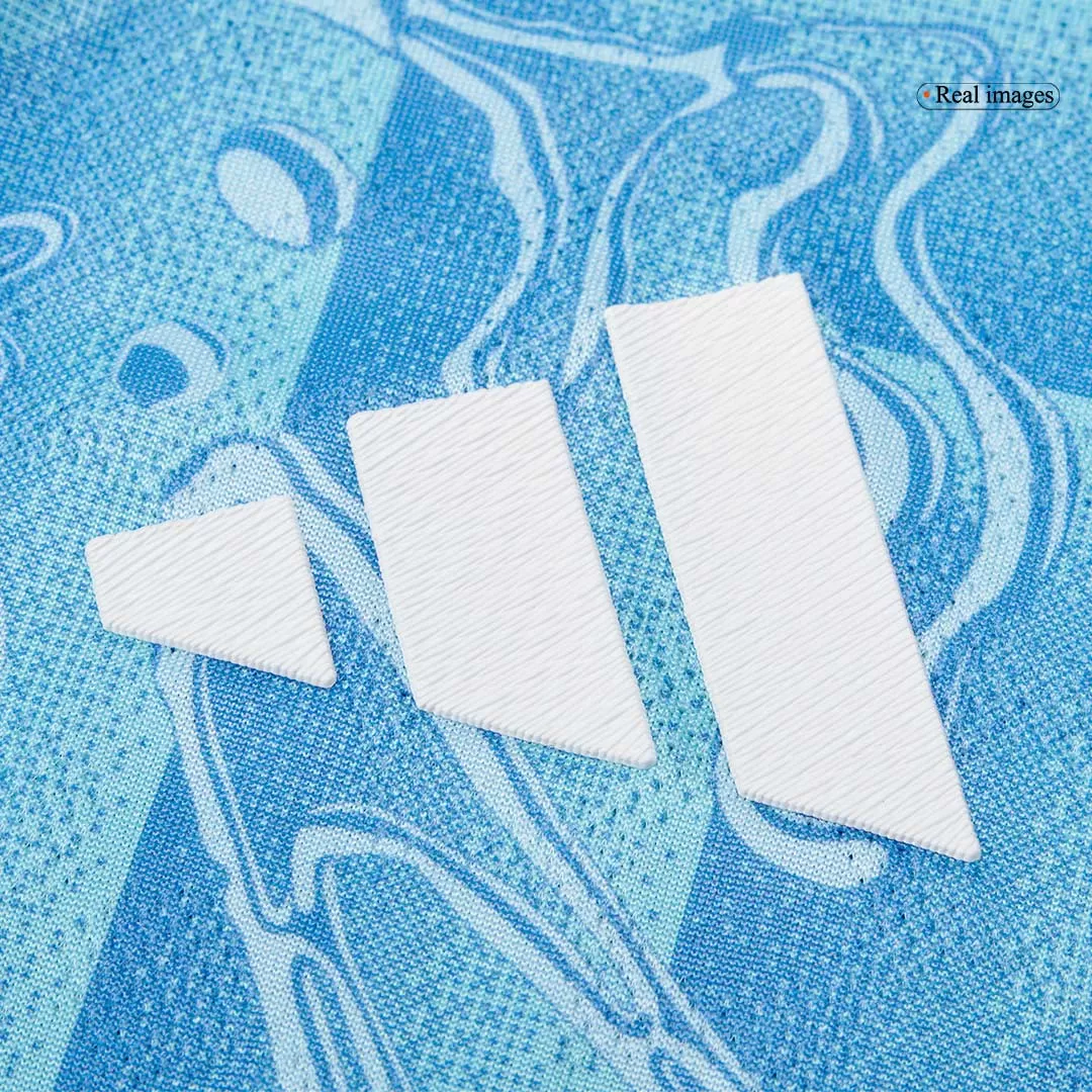 KALULU #15 Juventus Away Authentic Soccer Jersey 2025/26 - Image 6