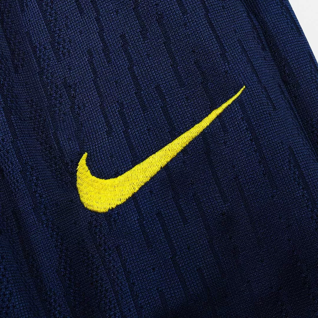 Barcelona 1/4 Zip Tracksuit 2025/26 Colorful - Image 14