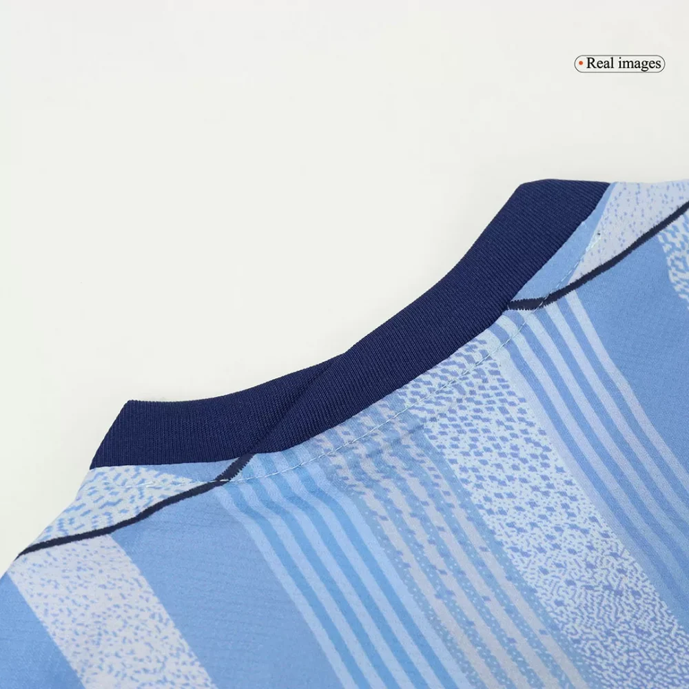 Tottenham Hotspur Away Soccer Jersey - Image 14