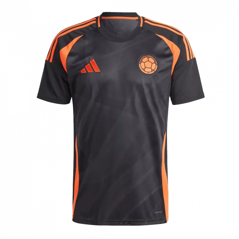 Colombia Away Soccer Jersey Copa America