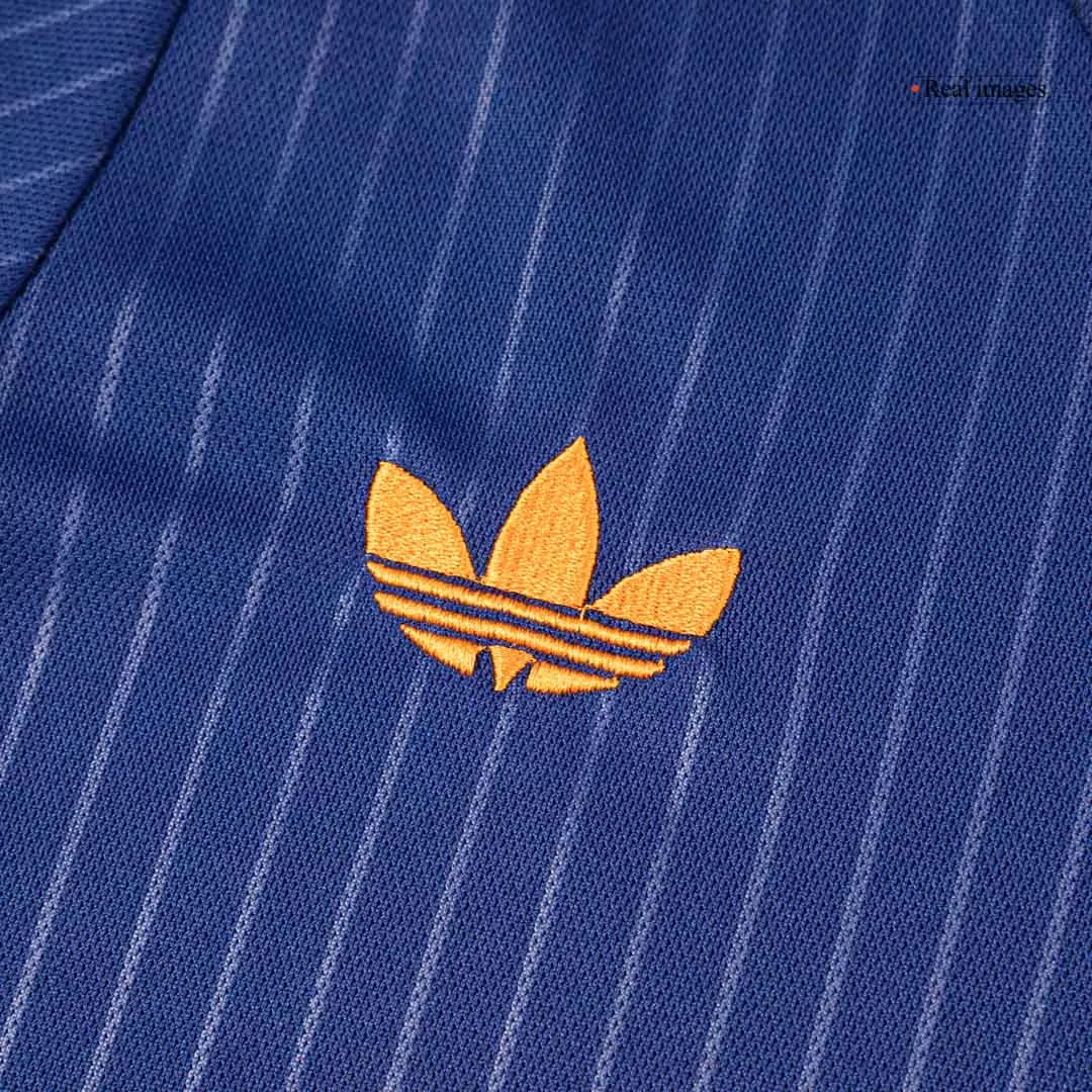 Newcastle United Third Away Kids Soccer Jerseys Kit 2025/26 - Image 5