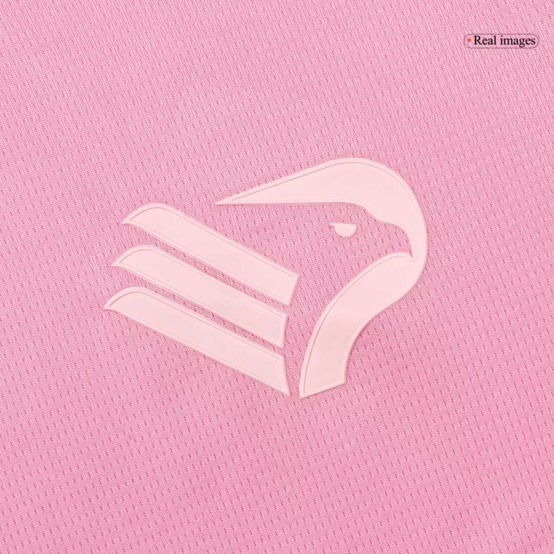 Palermo Home Soccer Jersey 2025/26 - Image 6