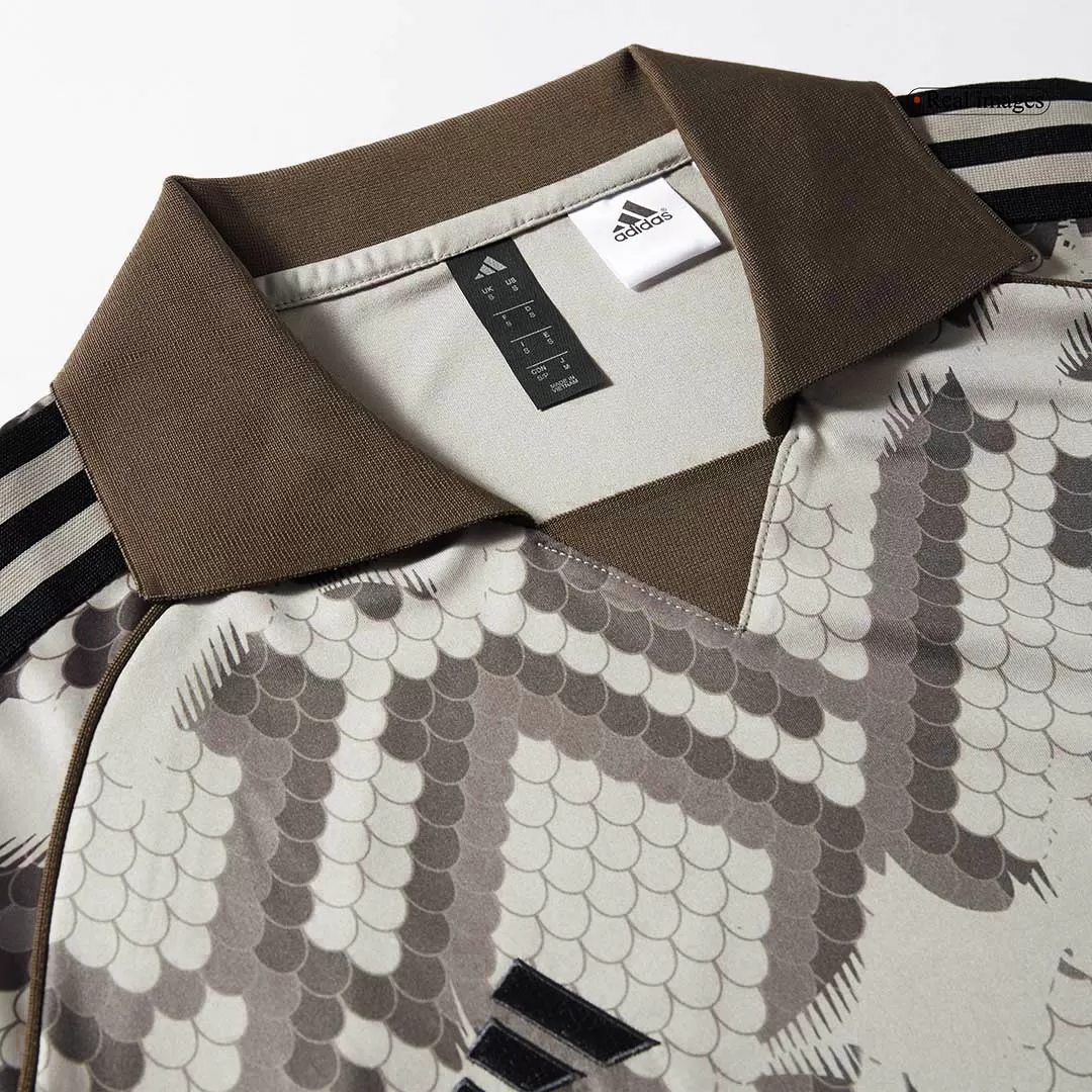 Bayern Munich X BSTN Soccer Jersey - Image 7