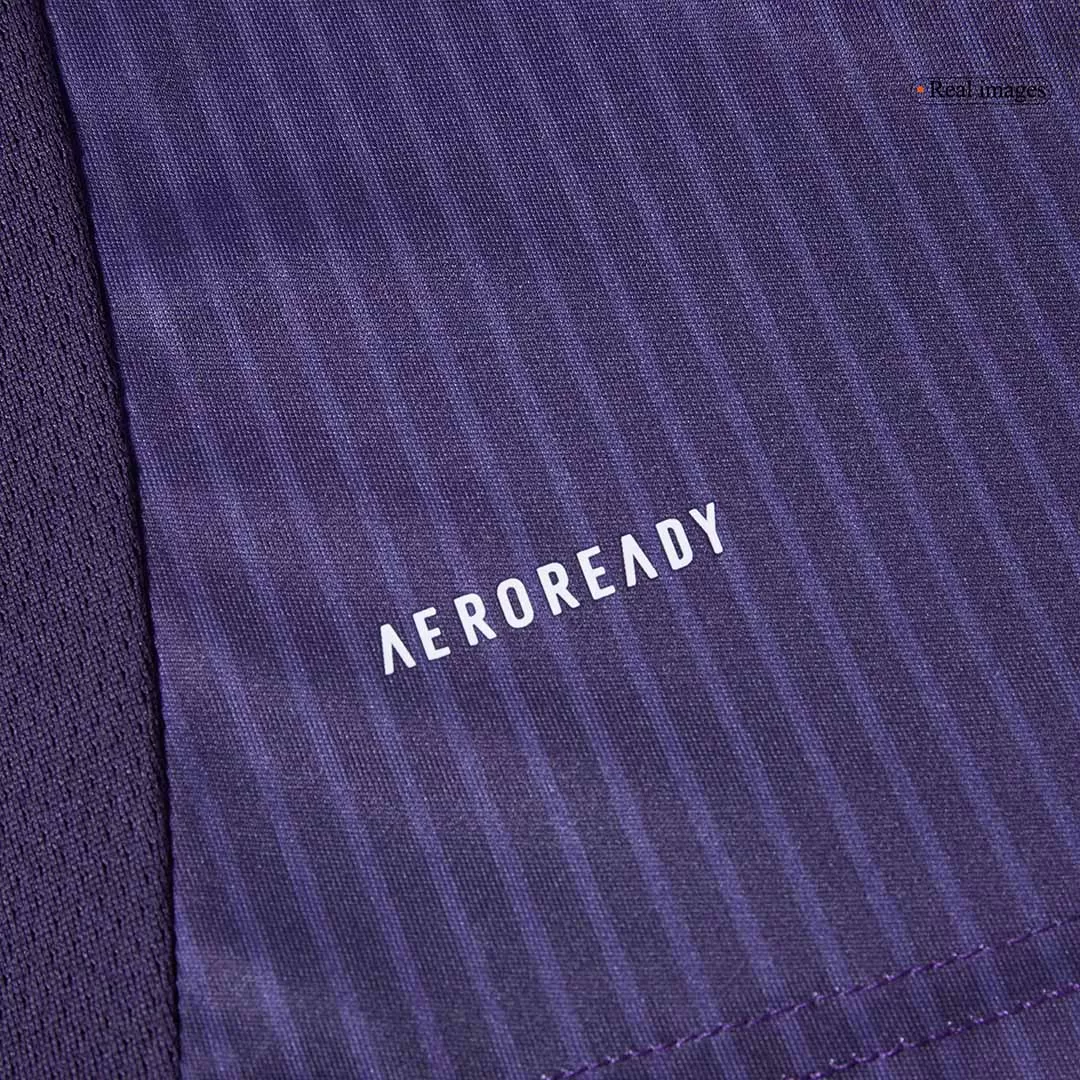 LA Galaxy Away Soccer Jersey 2025 - Image 12