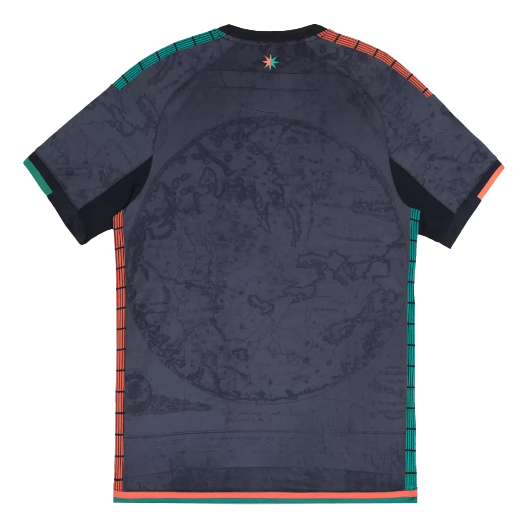 Venezia FC Home Soccer Jersey 2025/26 - Image 2