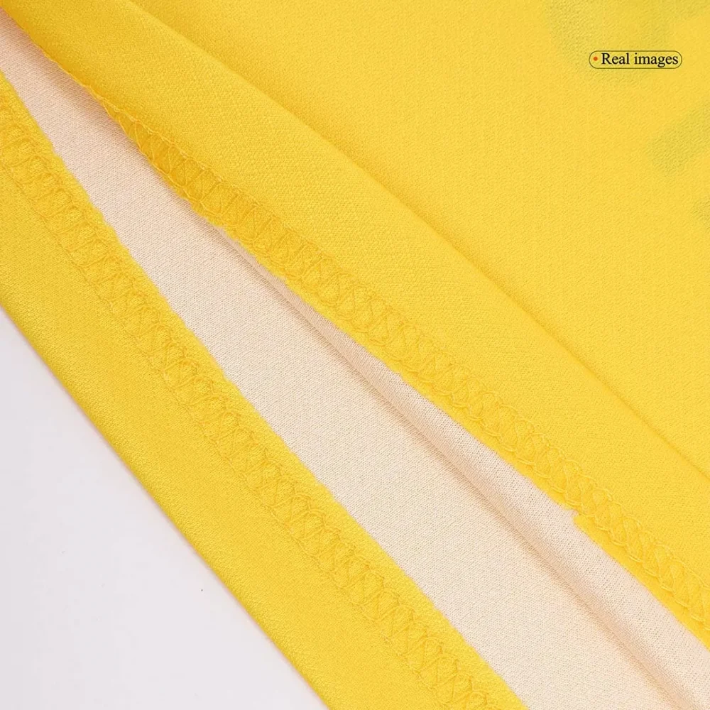 Club America Home Kids Soccer Jerseys Kit - Image 12