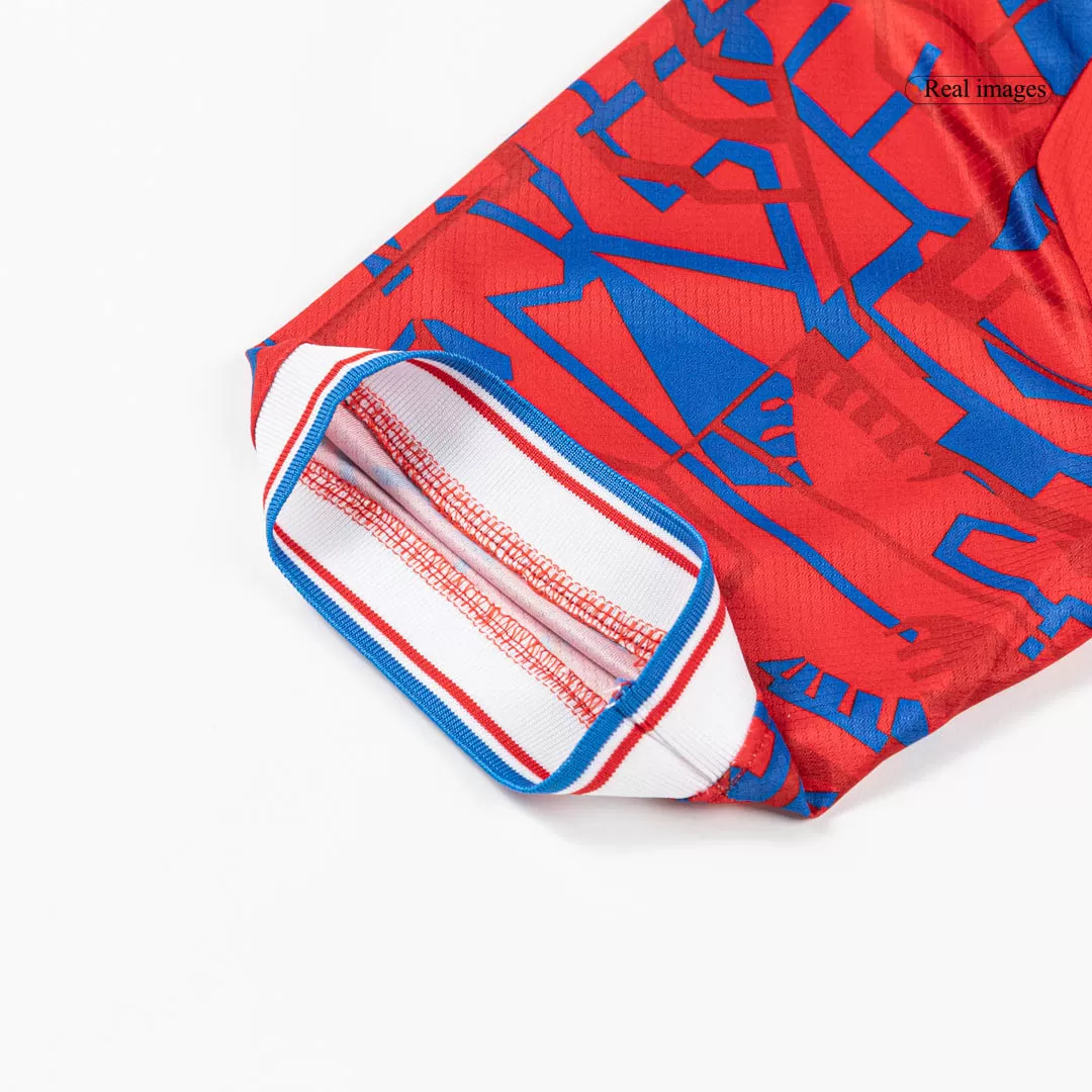 Ipswich Town Away Soccer Jersey 2025/26 - Image 10