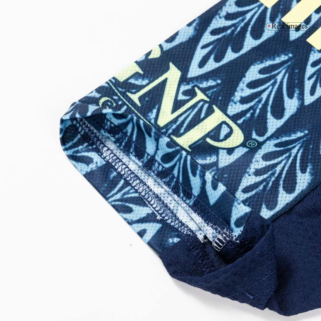 Club America Away Authentic Soccer Jersey 2025/26 - Image 10