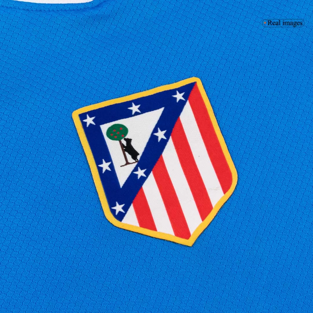 Atletico Madrid Third Away Soccer Jersey 2025/26 - Image 6
