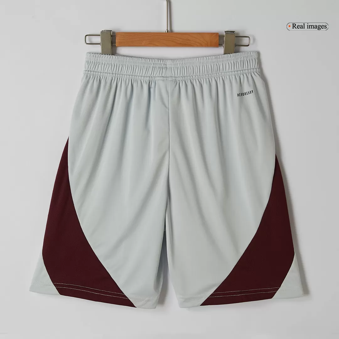 Ajax Third Away Jerseys Full Kit - Image 15