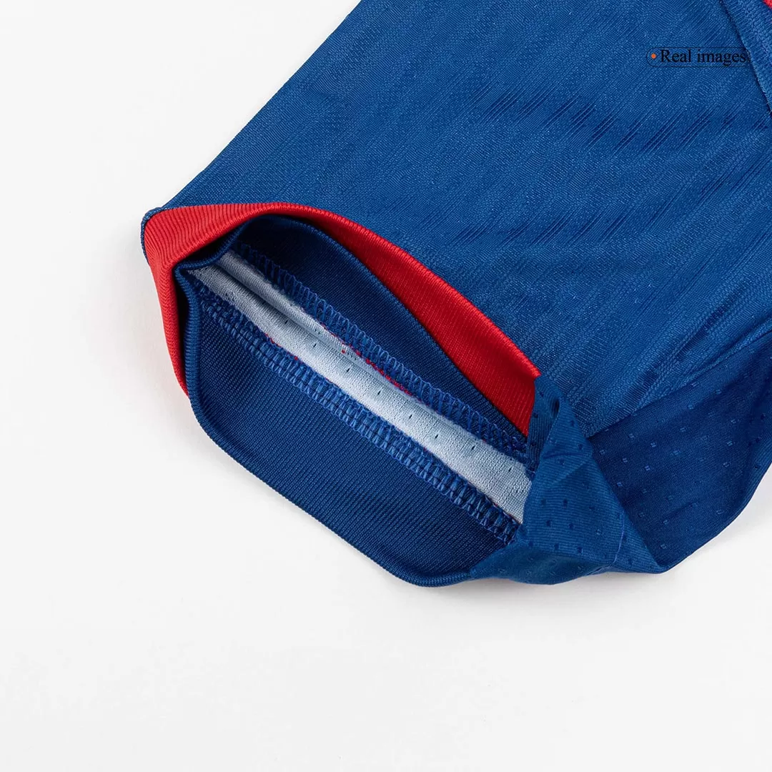 Barcelona Fourth Away Player Version Jersey 2025/26 - Image 9