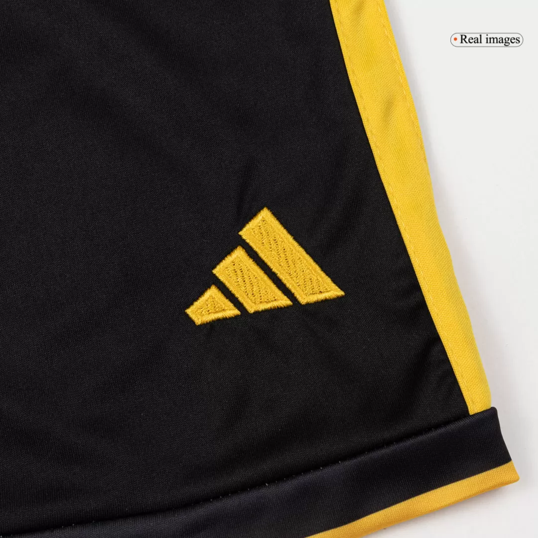 Belgium Home Kids Soccer Jerseys Kit World Cup 2026 - Image 11